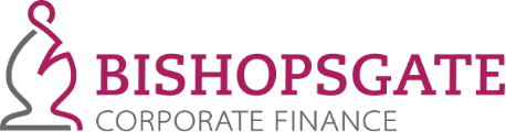 Bishopsgate Corporate Finance logo