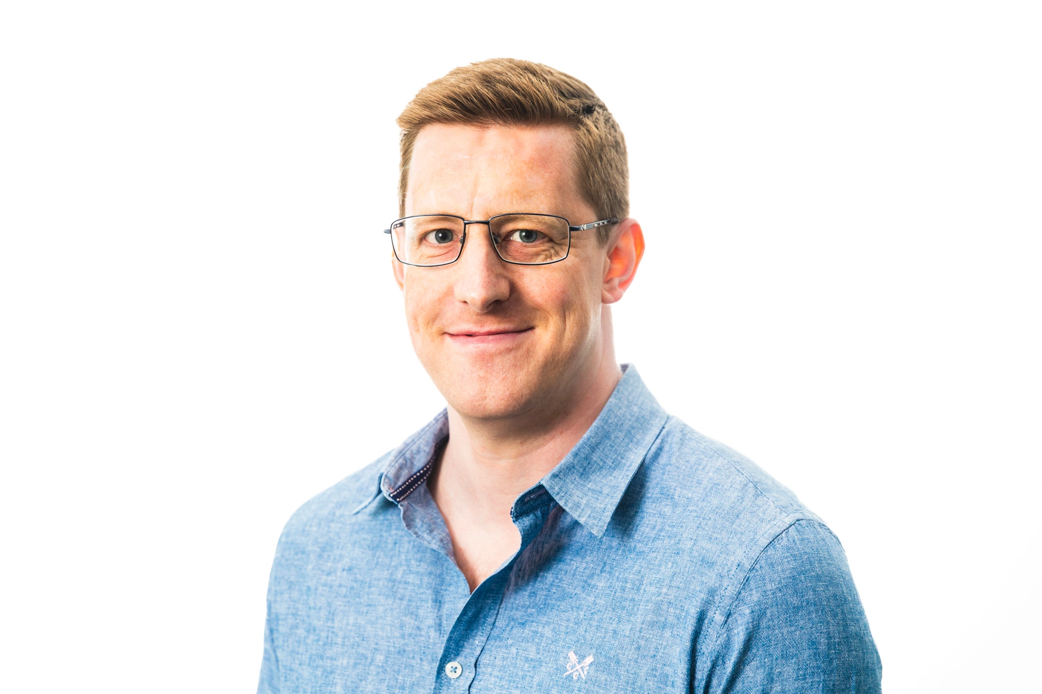 Rob Tregaskes, Founder of Patching